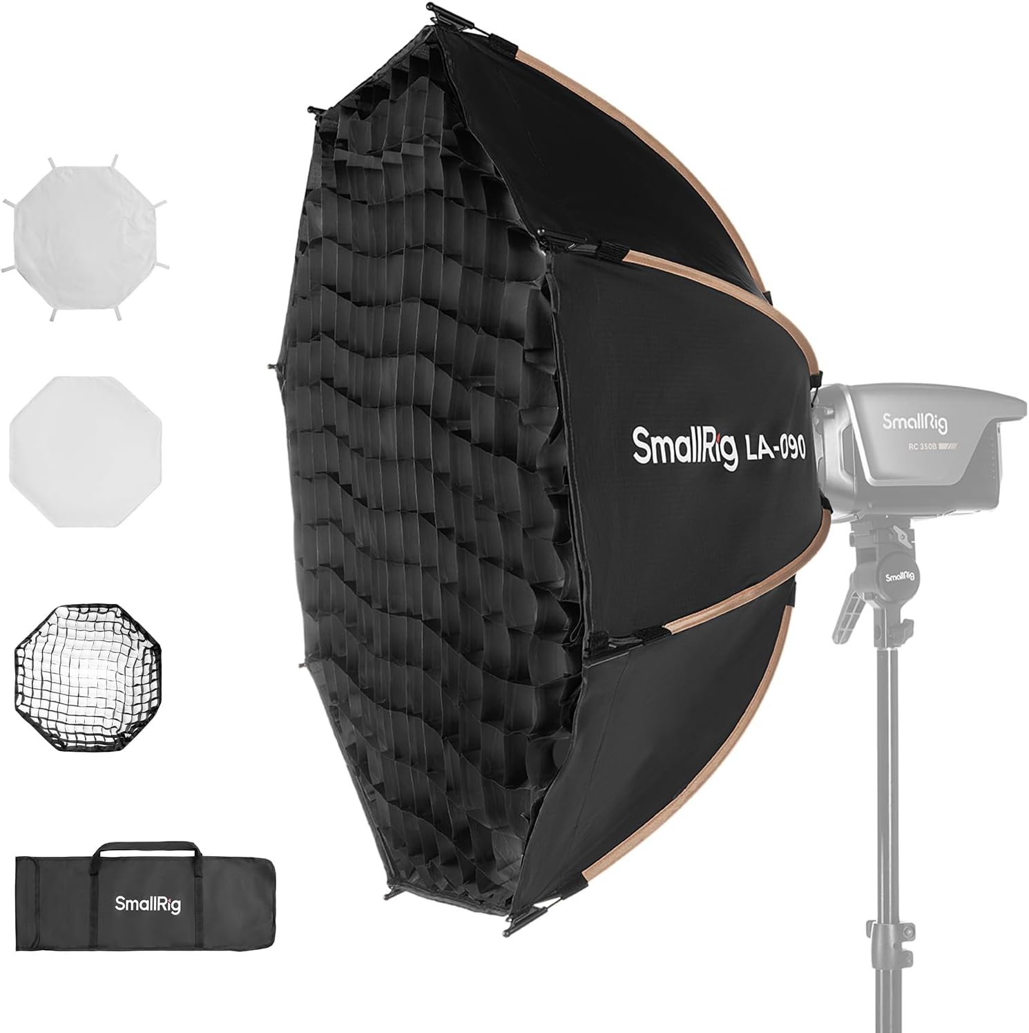 Photography Lighting Softbox - 35-Inch Bowens Mount Octagon Softbox Photography