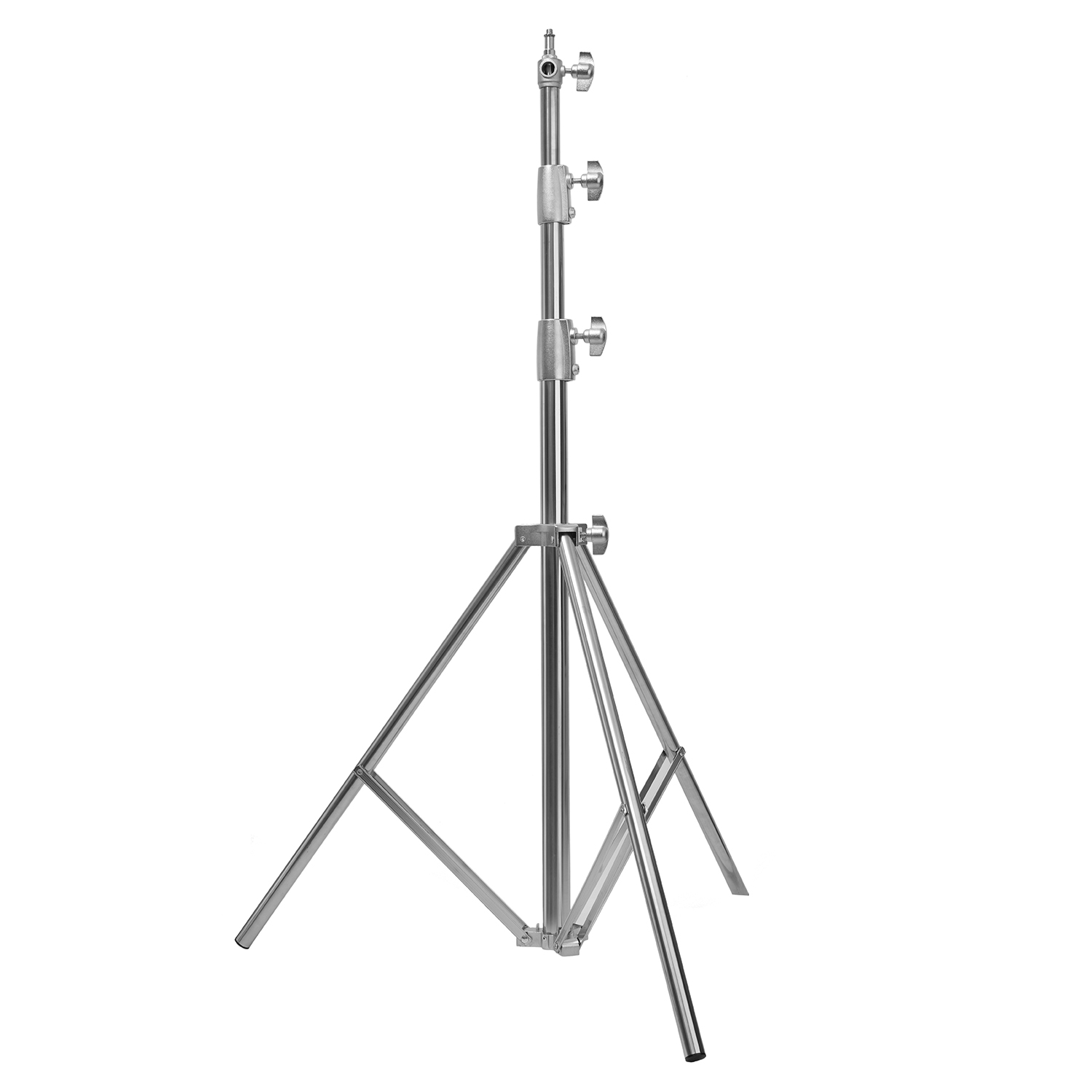 Photography Lighting Product - Fotulato 2.8m Stainless Steel Photo Heavy