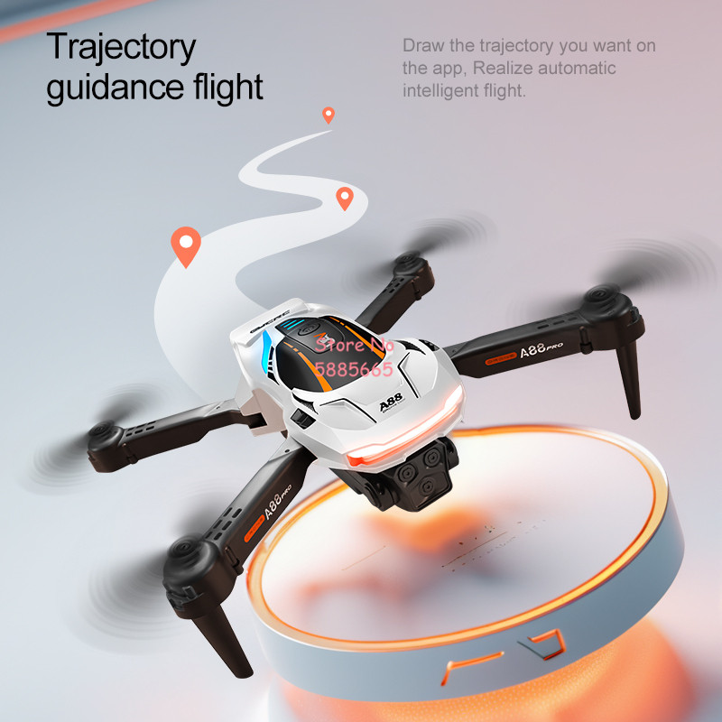 8K Aerial Photography Optical  - огляд і ціна Photography Lightning