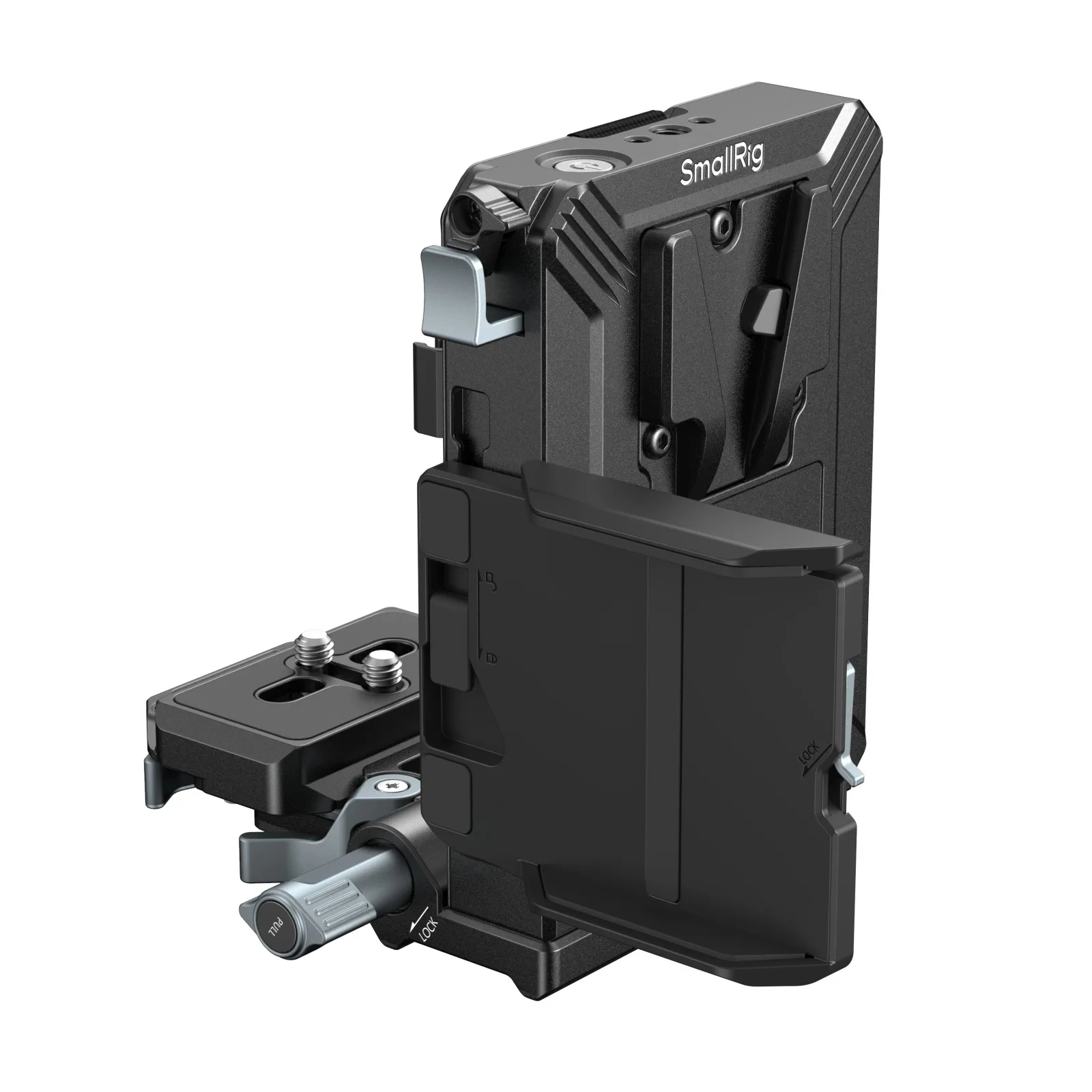 SmallRig Compact V-Mount Batte - огляд і ціна V Mount Battery