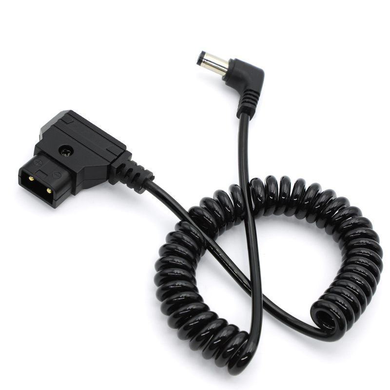 Power Tap D-Tap Male to Right  - огляд і ціна V Mount Battery