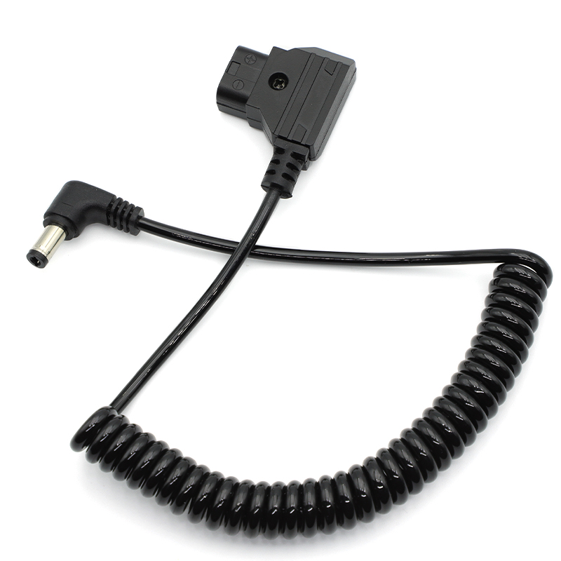 Power Tap D-Tap Male to Right  - огляд і ціна V Mount Battery