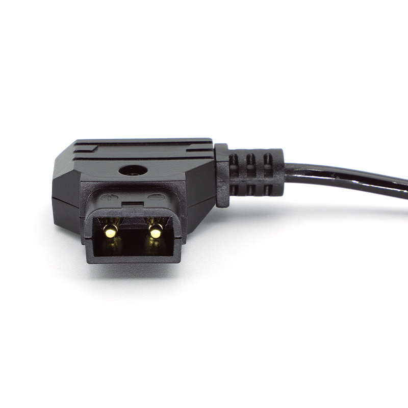 Power Tap D-Tap Male to Right  - огляд і ціна V Mount Battery