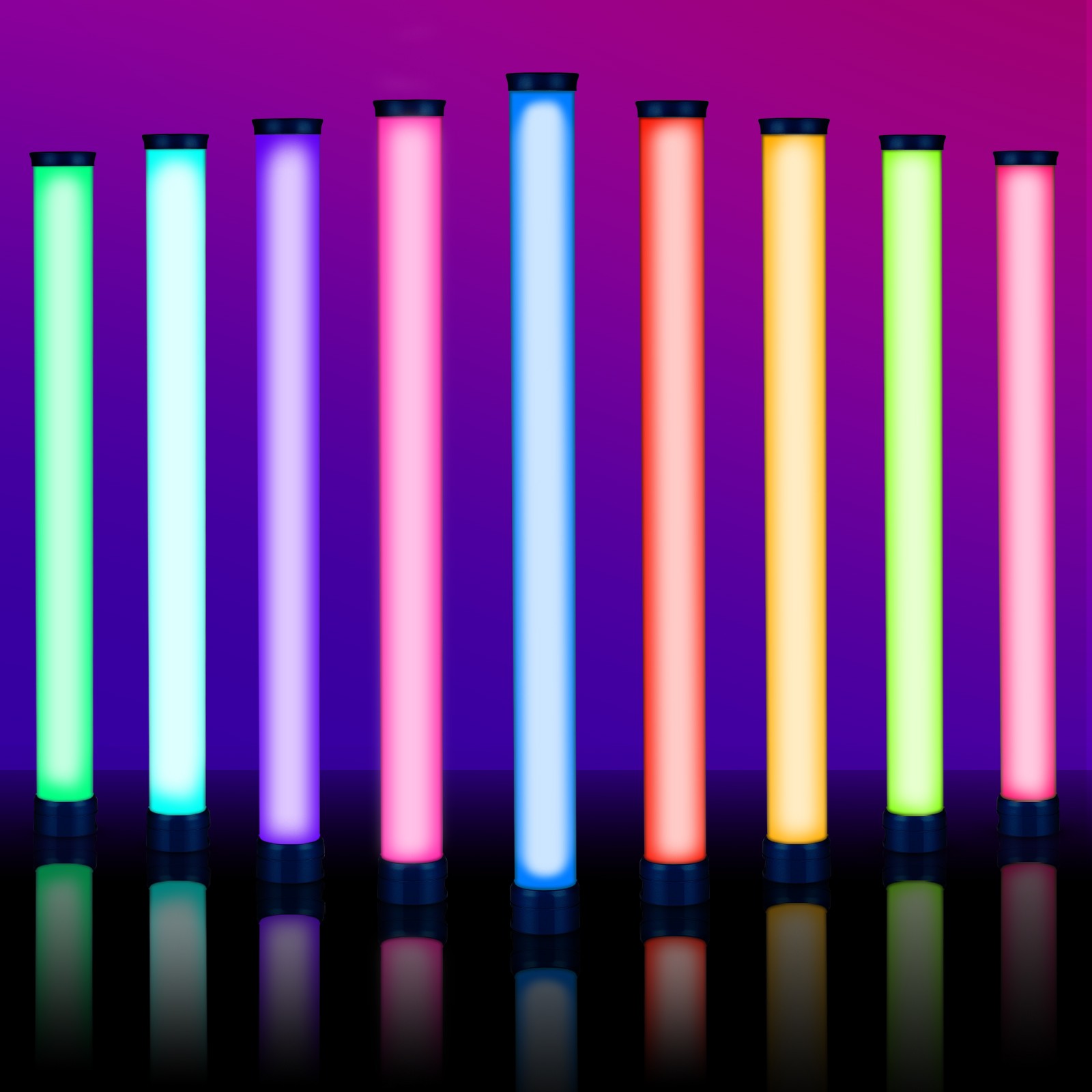 Sokani X25 RGB LED Video Light - огляд і ціна Photography Lightning