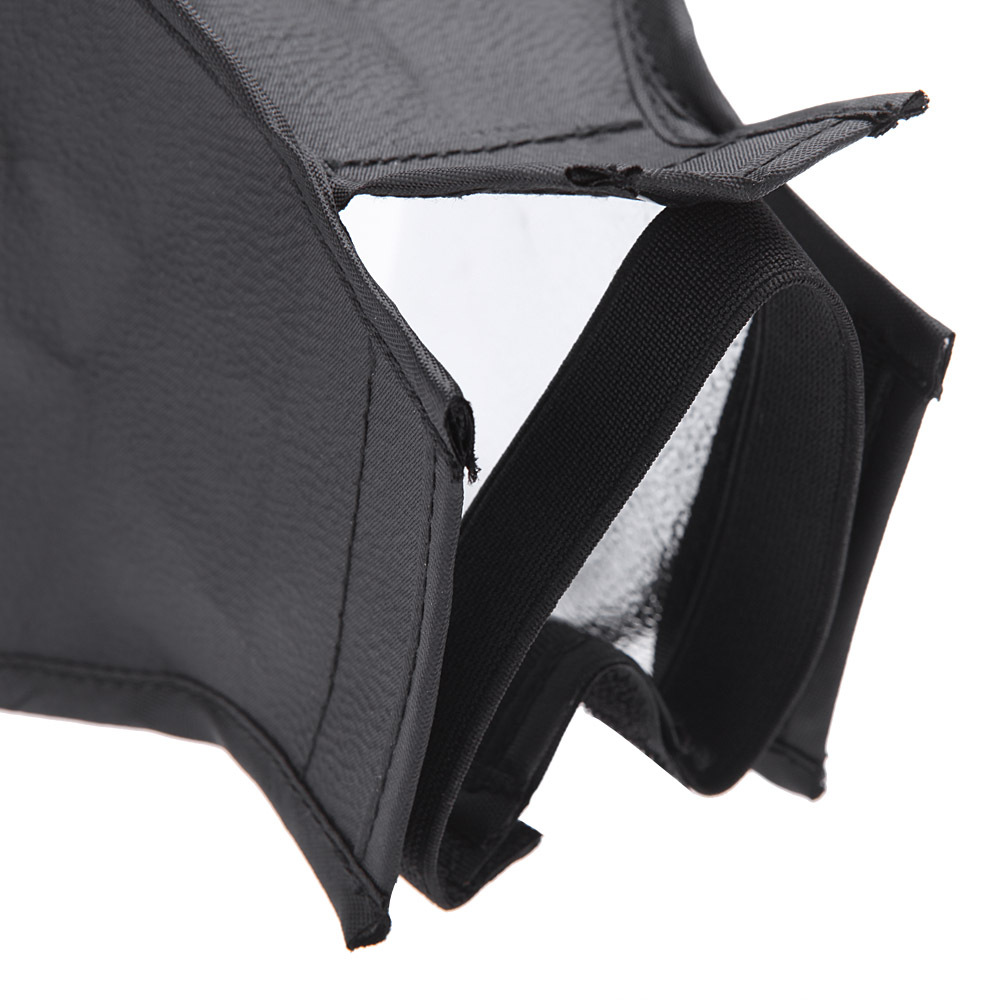 15x17cm Softbox Reflector Flas - огляд і ціна Photography Lighting Softbox