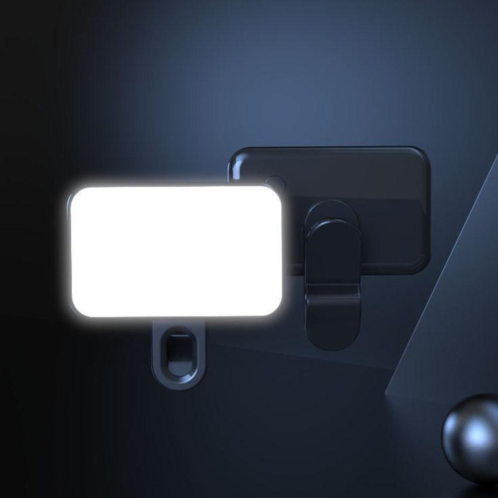 Pocket LED Selfie Light For IP - огляд і ціна Photography Lighting Product