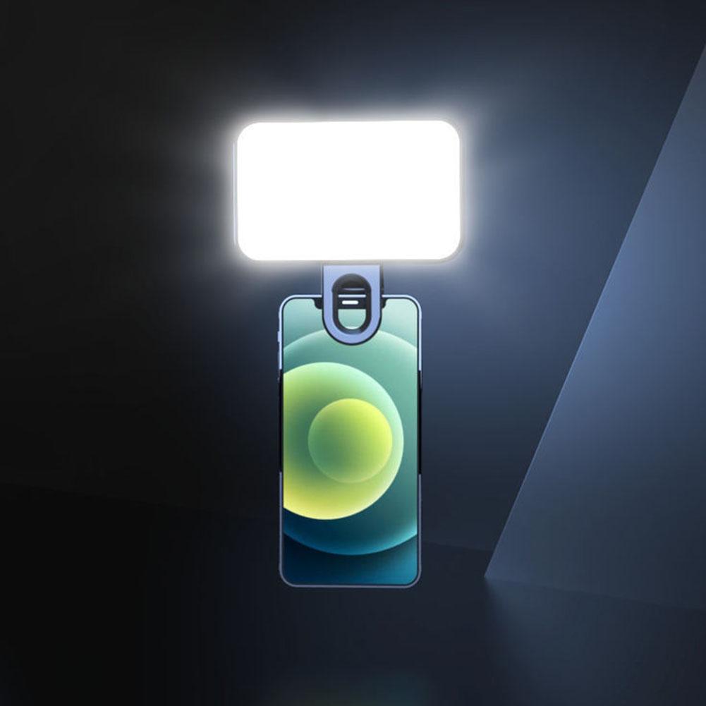 Pocket LED Selfie Light For IP - огляд і ціна Photography Lighting Product