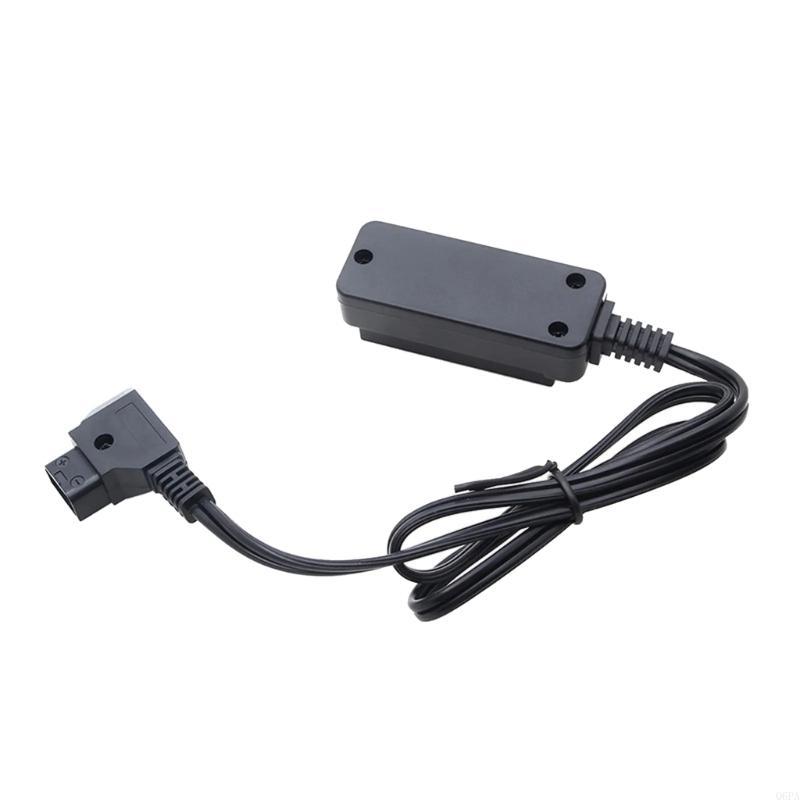 D-Tap Male To 4-Port D-Tap Fem - огляд і ціна V Mount Battery