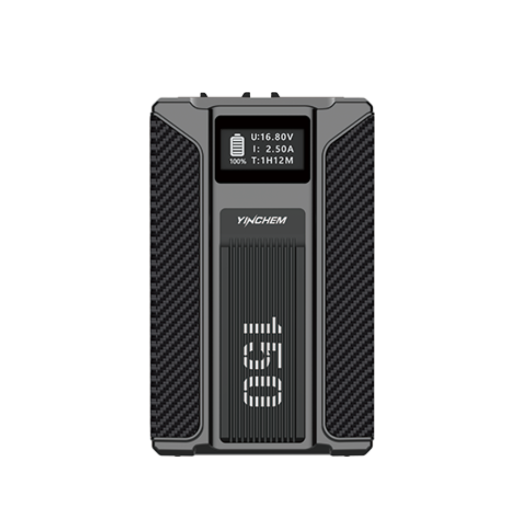 150Wh Capacity V-Mount Battery - огляд і ціна V Mount Battery