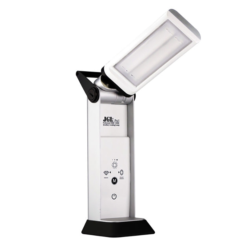 JGL Pro 5V Portable Type-C Jew - огляд і ціна Photography Lighting Design