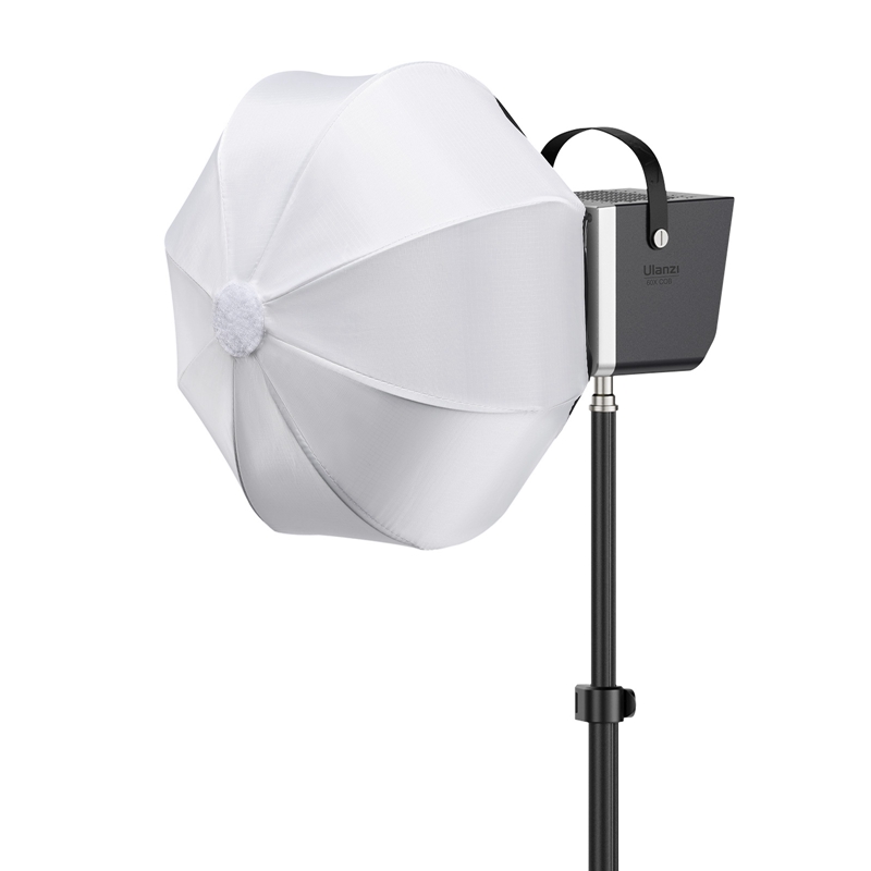 Ulanzi AS-L30 30cm Lantern Sof - огляд і ціна Photography Lighting Softbox