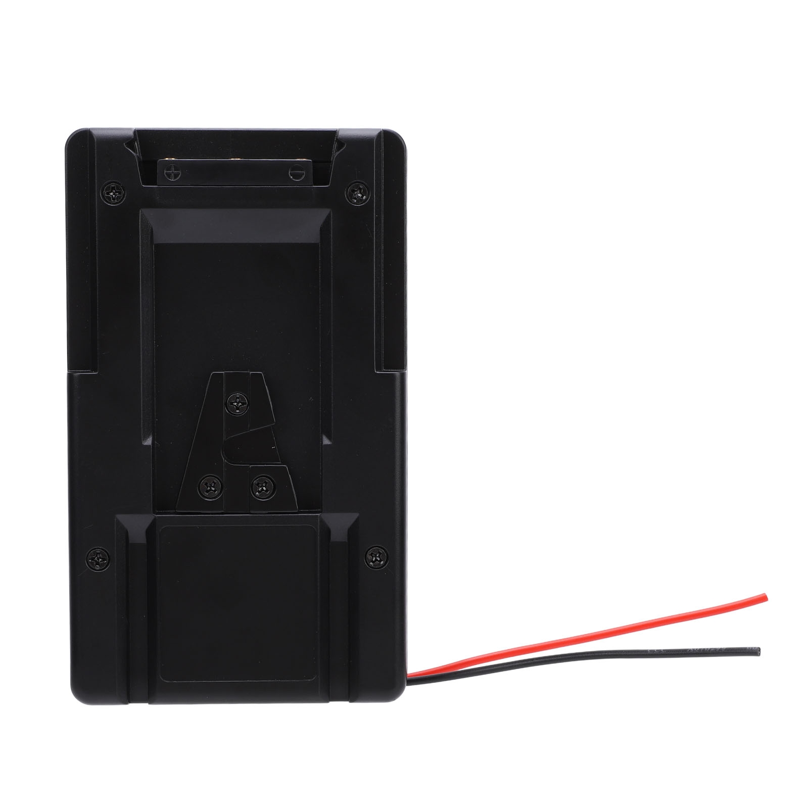 V Mount Plate for S GP V Lock  - огляд і ціна V Mount Battery
