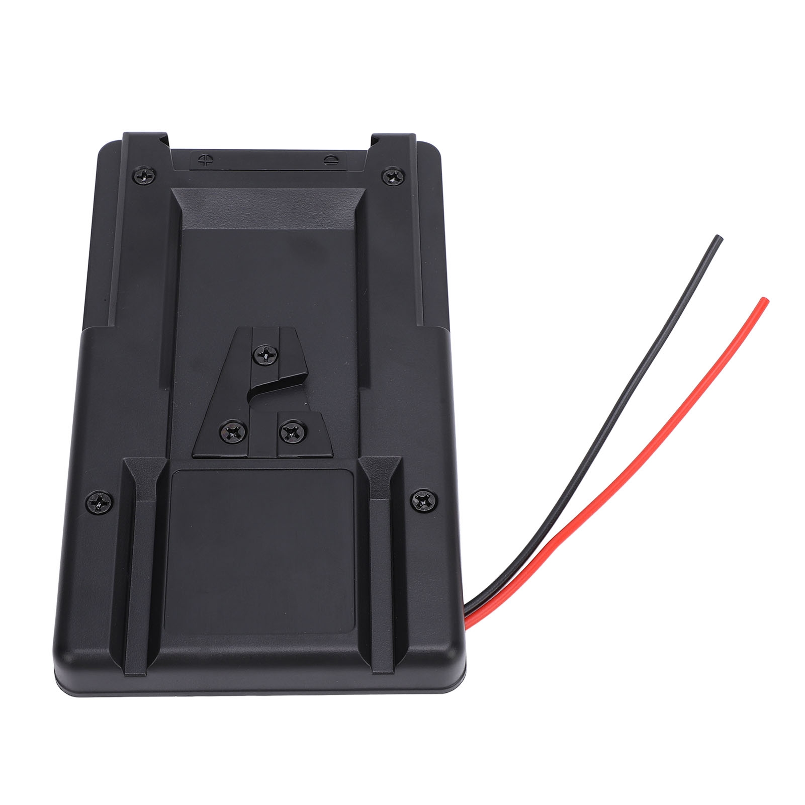 V Mount Plate for S GP V Lock  - огляд і ціна V Mount Battery
