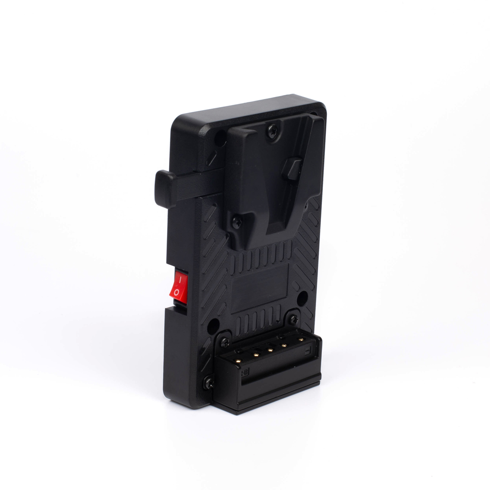 Nano Tiny Small Compact D-tap  - огляд і ціна V Mount Battery
