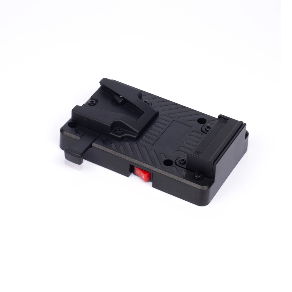 Nano Tiny Small Compact D-tap  - огляд і ціна V Mount Battery