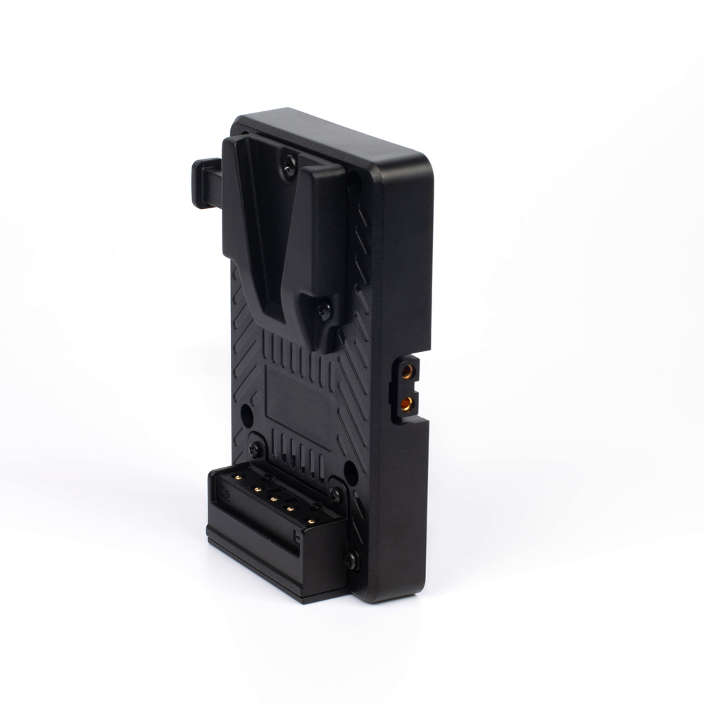 Nano Tiny Small Compact D-tap  - огляд і ціна V Mount Battery