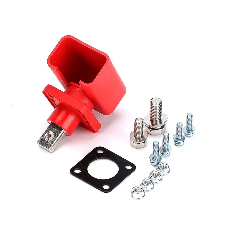300A 200A 120A All Copper Lith - огляд і ціна V Mount Battery