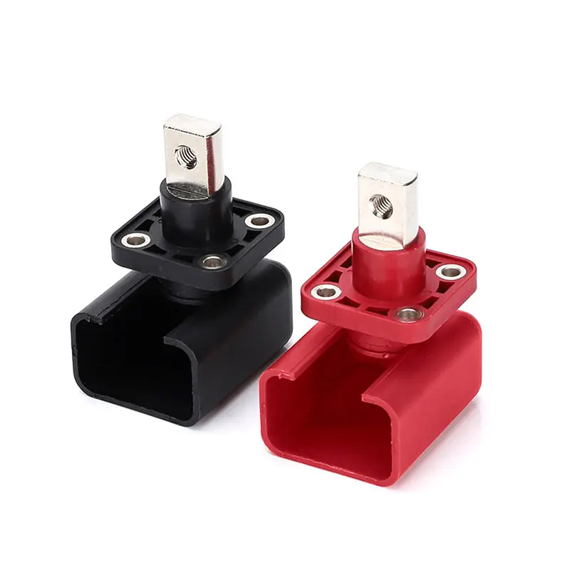 300A 200A 120A All Copper Lith - огляд і ціна V Mount Battery