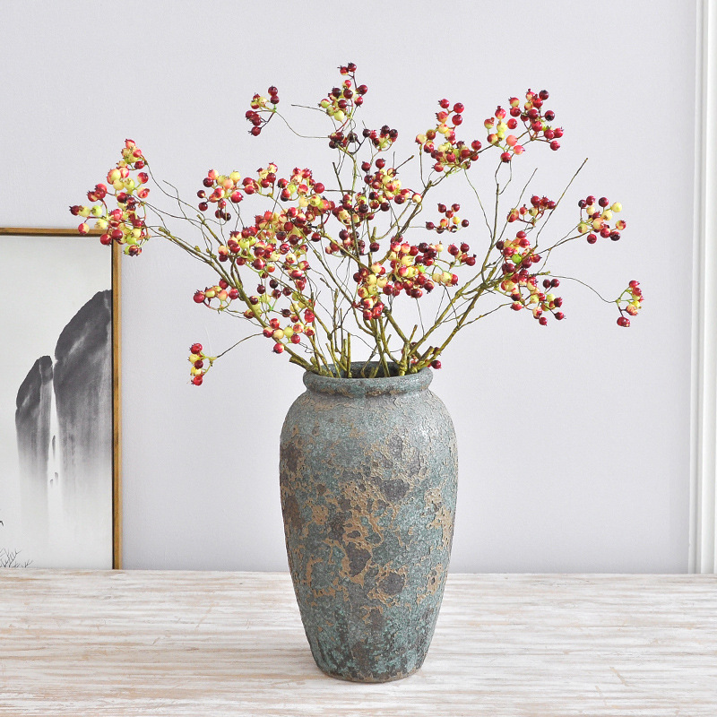 70CM Cranberry Artificial Frui - огляд і ціна Photography Artificial Lighting