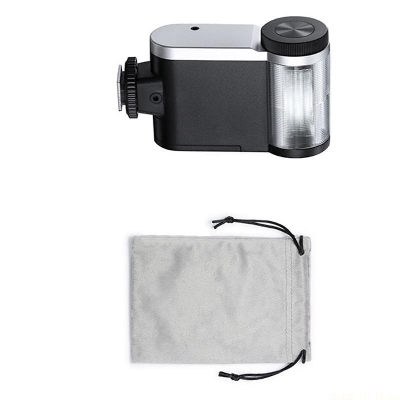 M5TD iA32 Photography Camera F - огляд і ціна Photography Lighting Brand