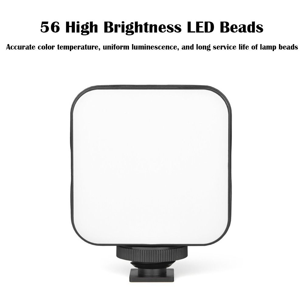 Dimmable Fill-in Light USB Cha - огляд і ціна Photography Lighting Brand