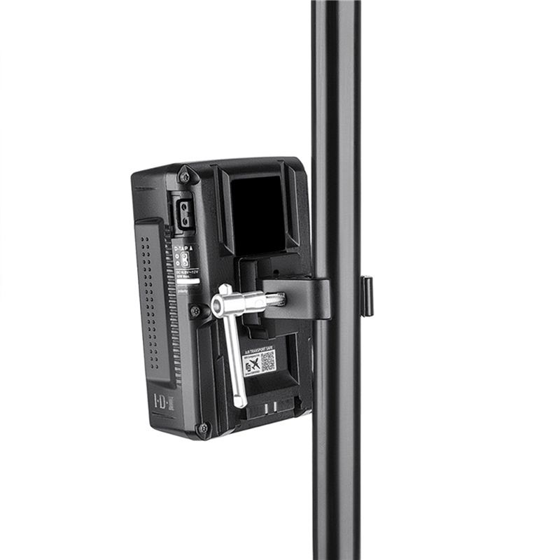 SQPP-3X V-Mount Battery Adapte - огляд і ціна V Mount Battery
