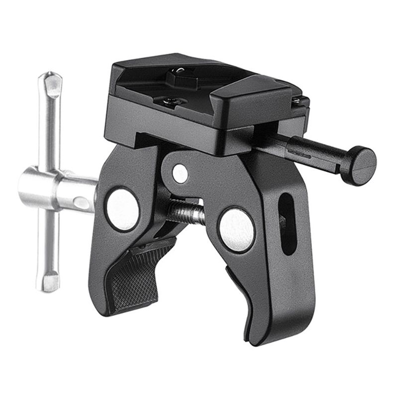 SQPP-3X V-Mount Battery Adapte - огляд і ціна V Mount Battery