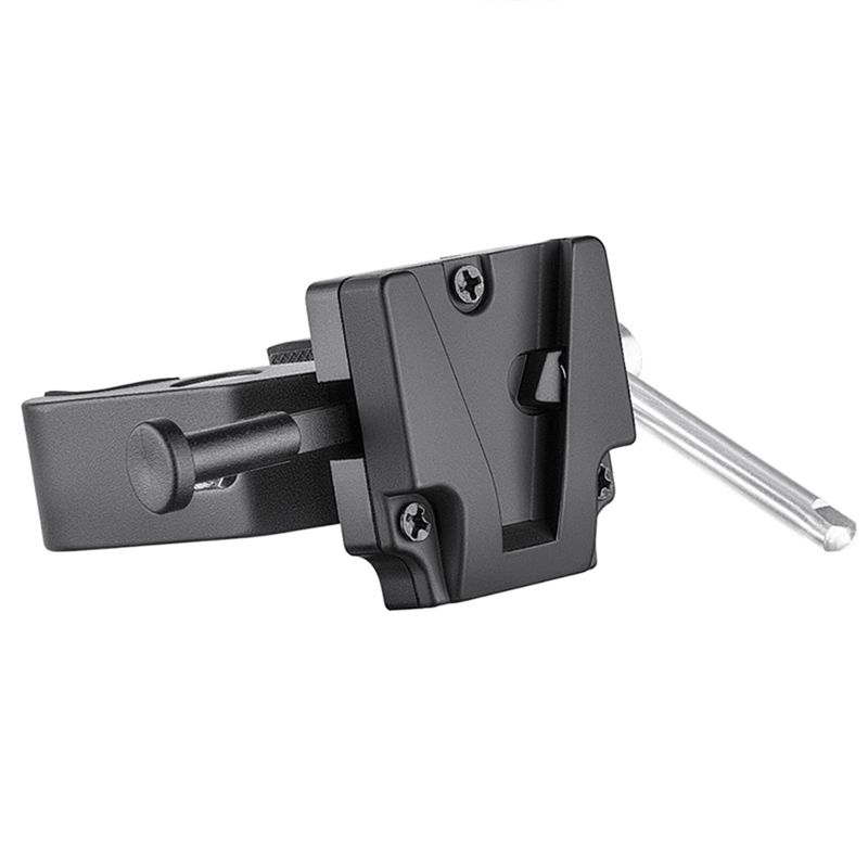 SQPP-3X V-Mount Battery Adapte - огляд і ціна V Mount Battery