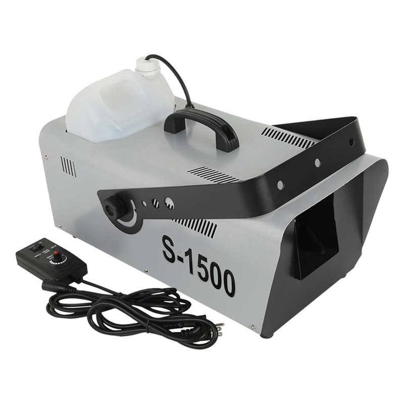 Small Artificial Snow Machine  - огляд і ціна Photography Artificial Lighting