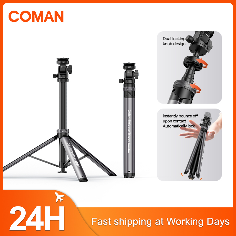 COMAN MT68 One Click Pop up Qu - огляд і ціна Photography Lighting Softbox