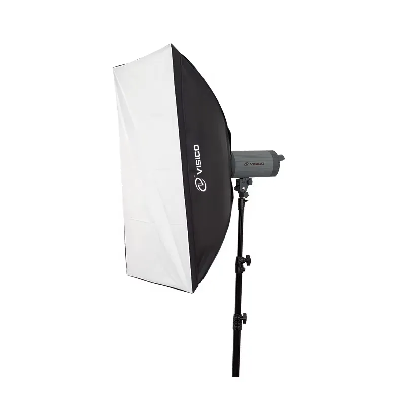 High Quality Portable Photo St - огляд і ціна Photography Lighting Softbox