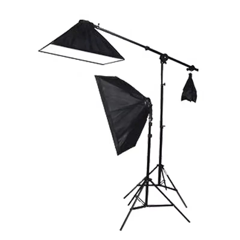 High Quality Portable Photo St - огляд і ціна Photography Lighting Softbox