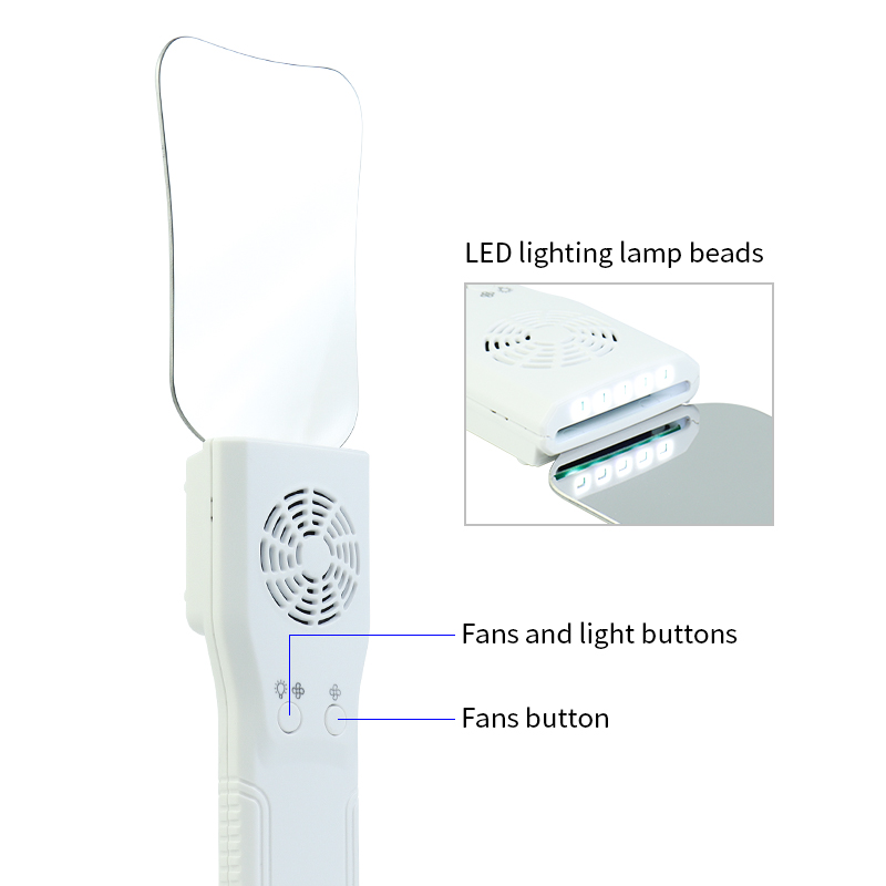 VVDental Dental Anti-Fog Mirro - огляд і ціна Photography Lighting Product