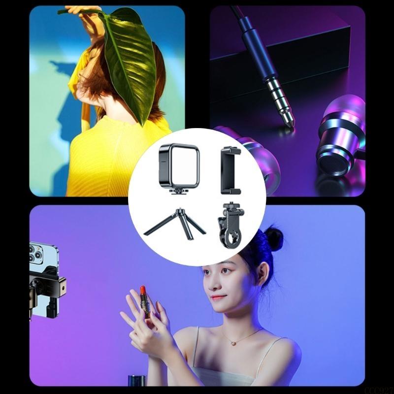 B03F LED Video Light for Photo - огляд і ціна Photography Lighting Brand