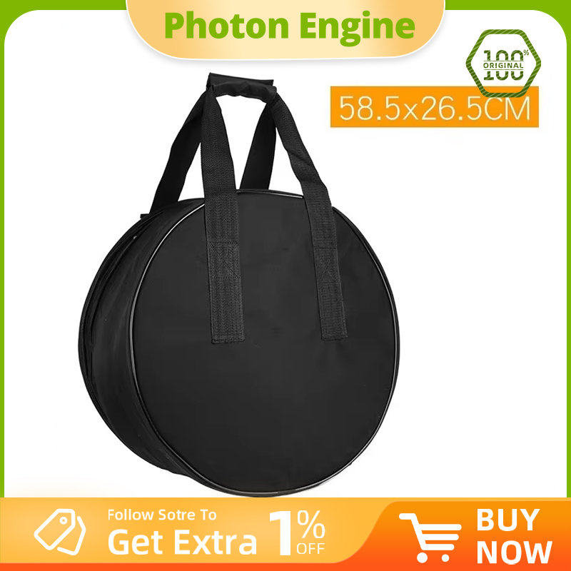 Beauty Dish Silver White 55cm  - огляд і ціна Beauty Dish 55Cm