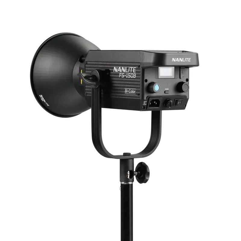 Brand For FS-150B 175W Bi-Colo - огляд і ціна Photography Lighting Brand