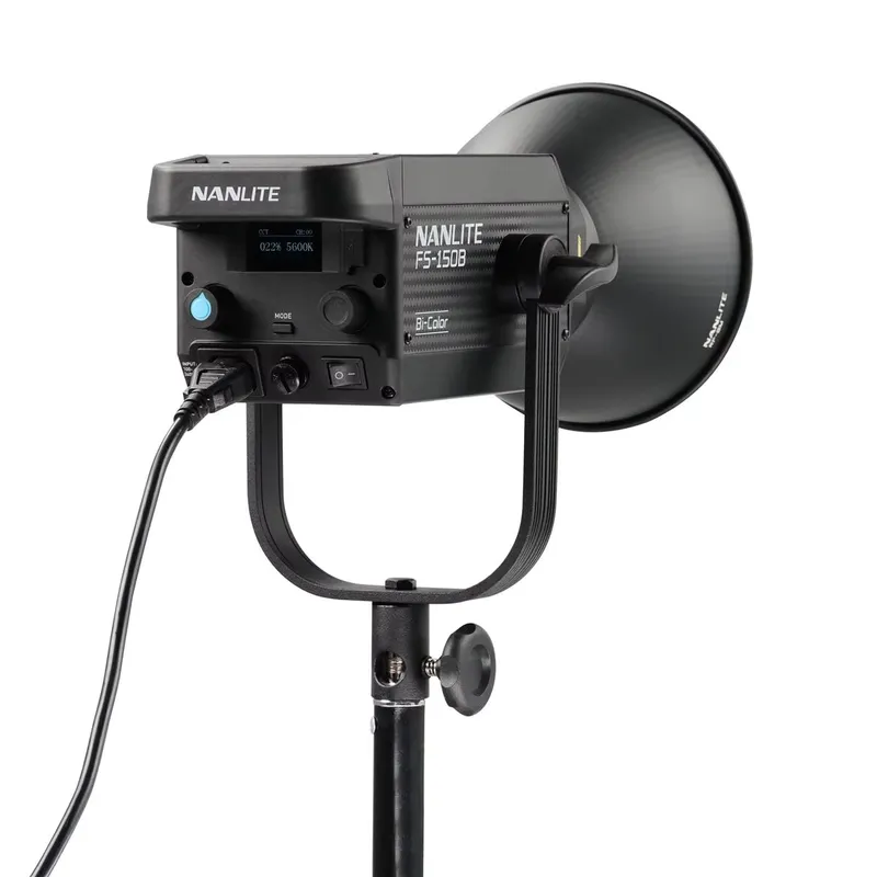 Brand For FS-150B 175W Bi-Colo - огляд і ціна Photography Lighting Brand