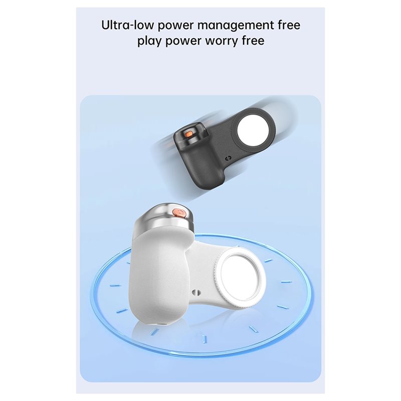 T23C Selfie Stick With Magneti - огляд і ціна Photography Lighting Design