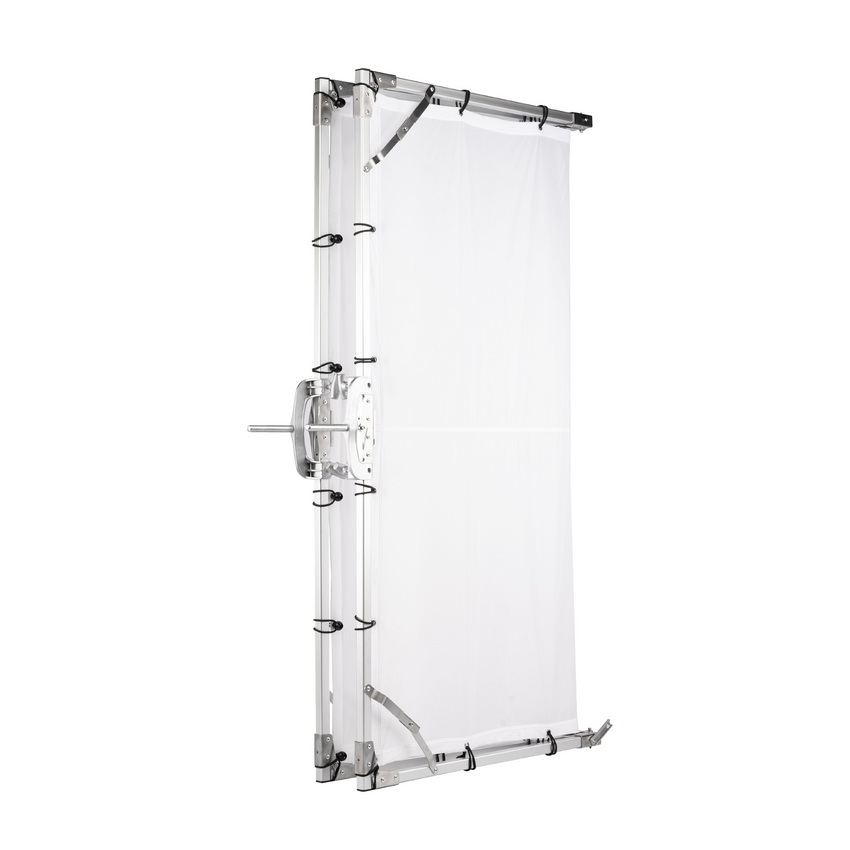 Selens Foldable 1.5/2/2.4M But - огляд і ціна Beauty Dish 55Cm