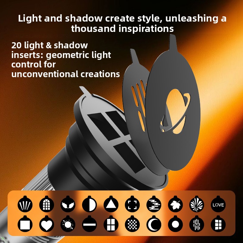 25W photography flashlight con - огляд і ціна Photography Lighting Brand