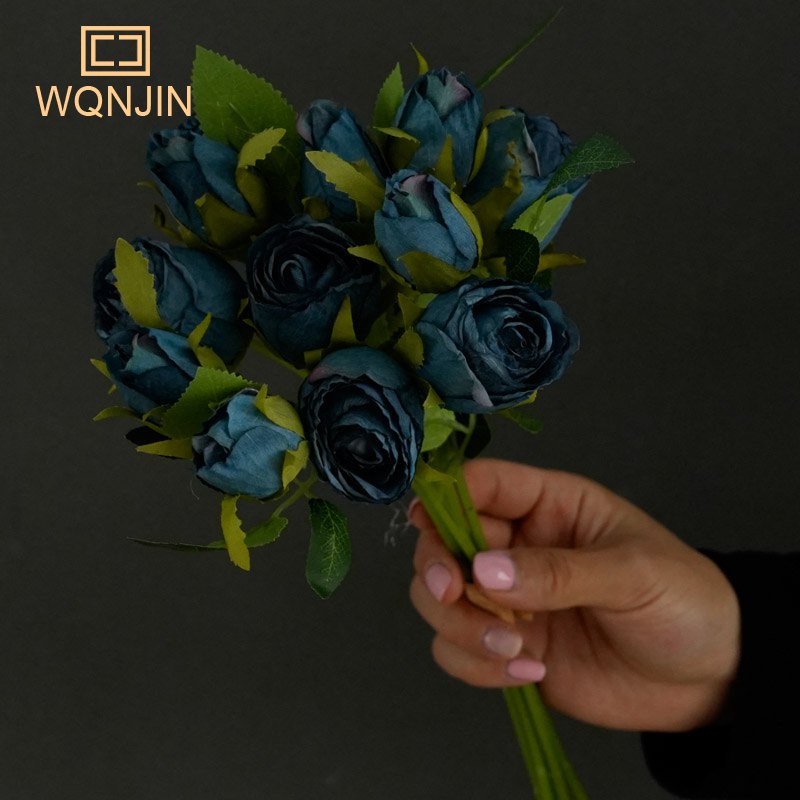1 Bouquet，Simulation 12 Heads  - огляд і ціна Photography Artificial Lighting