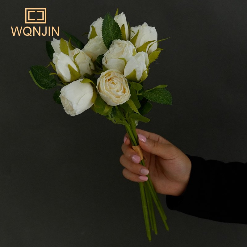 1 Bouquet，Simulation 12 Heads  - огляд і ціна Photography Artificial Lighting