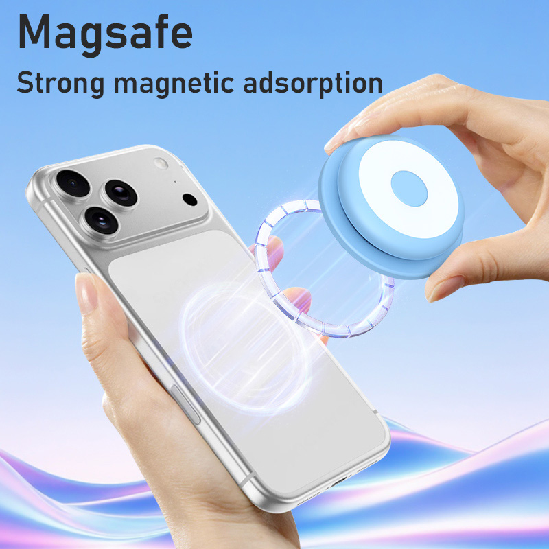 Magnetic Phone Tripod Stand Ri - огляд і ціна Photography Lighting Brand