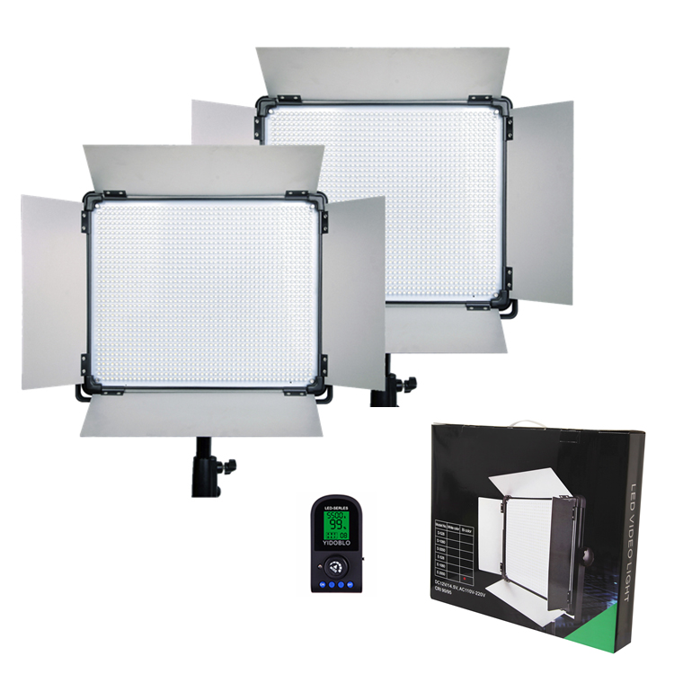 2 pcs Brand Dison Remote Contr - огляд і ціна Photography Lighting Brand