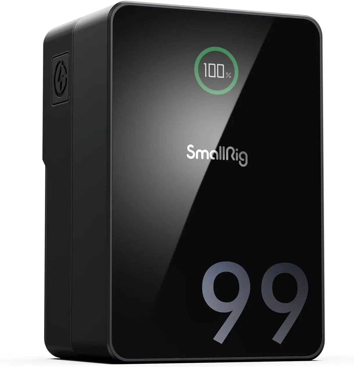 NEW SMALLRIG-V-Mount Battery V - огляд і ціна V Mount Battery