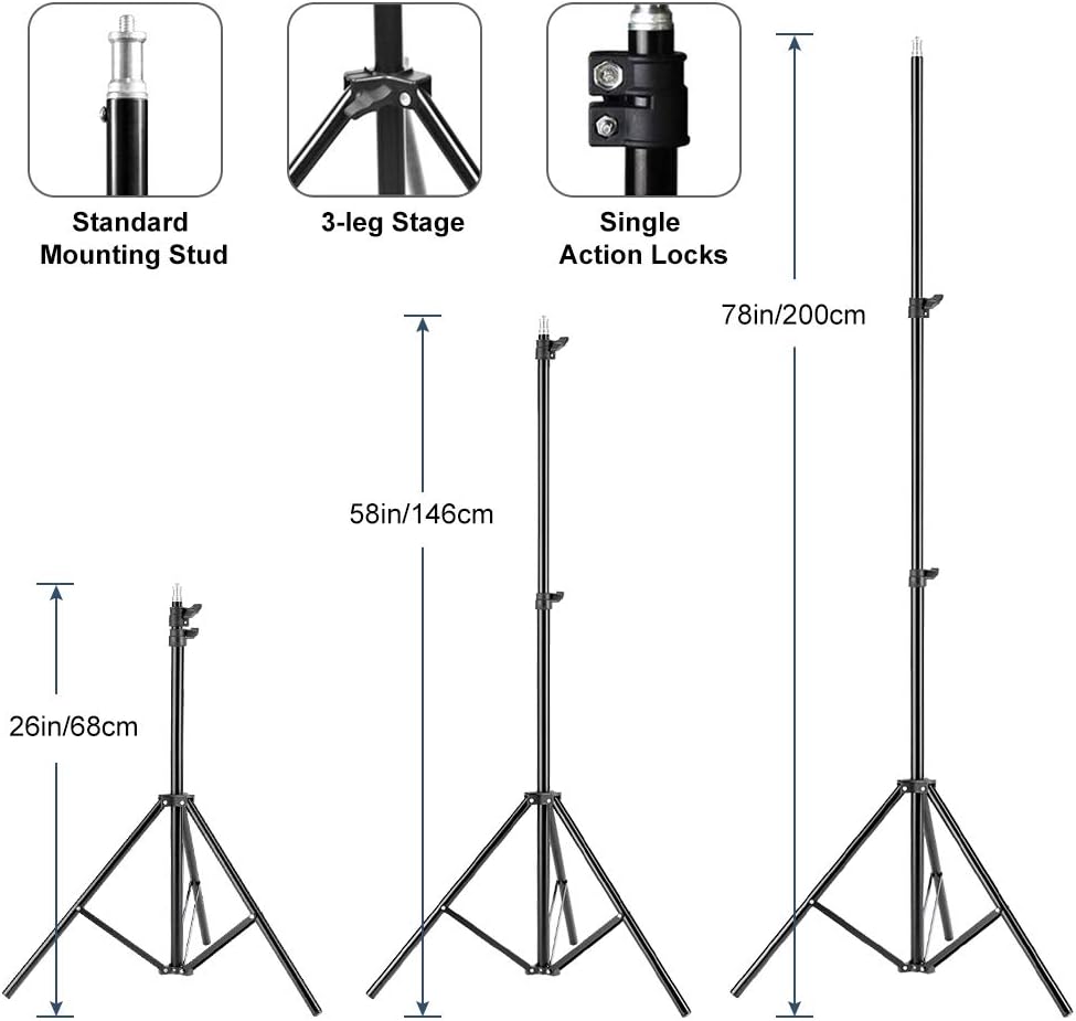Photography Softbox Lighting K - огляд і ціна Photography Lighting Softbox