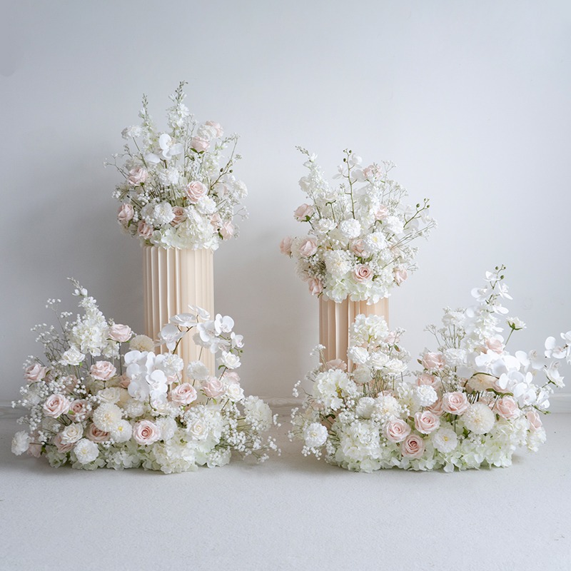 High-quality light pink and wh - огляд і ціна Photography Artificial Lighting