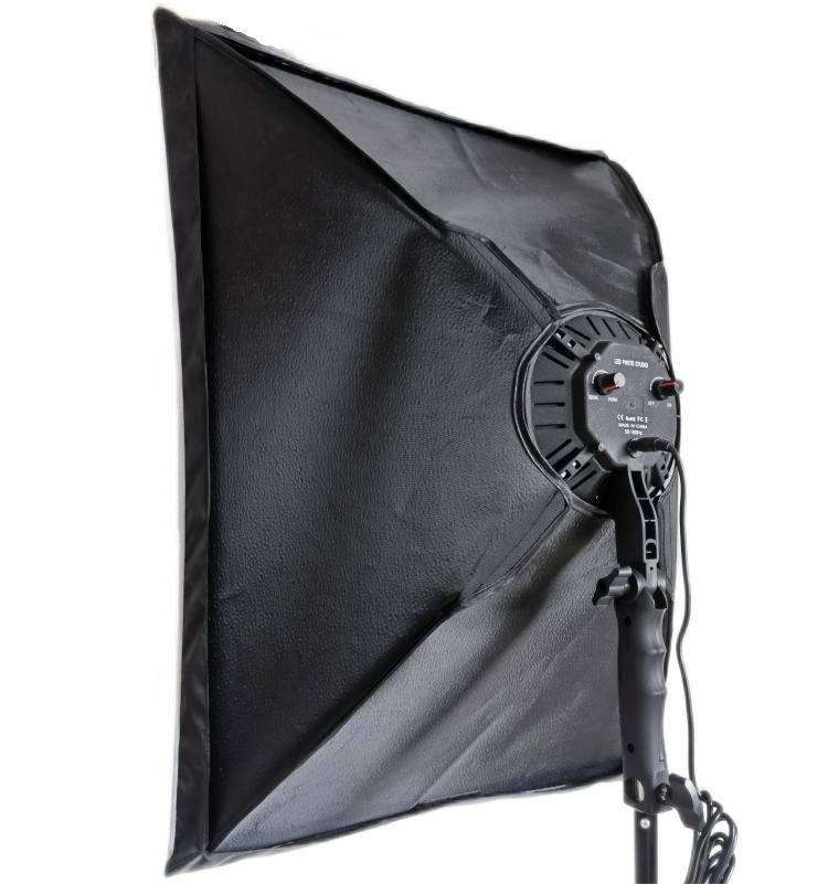 Hot Latest Design High Quality - огляд і ціна Photography Lighting Design