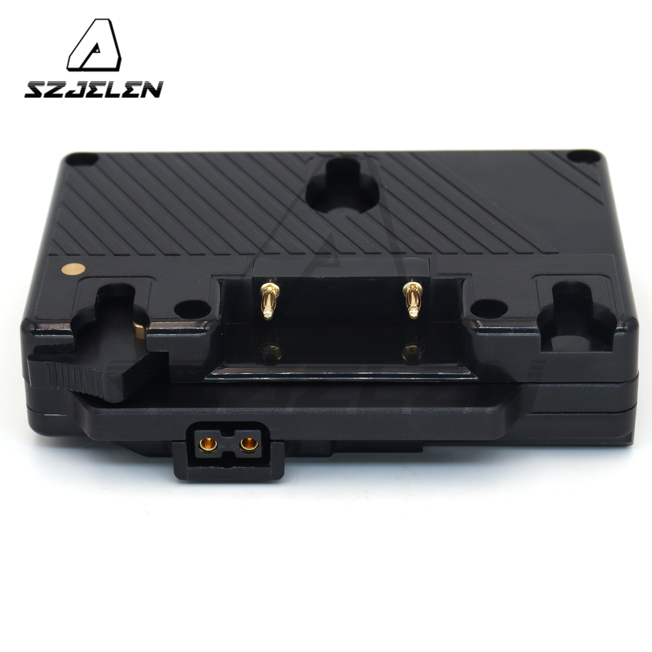 Gold-Mount to V-Mount (Male an - огляд і ціна V Mount Battery