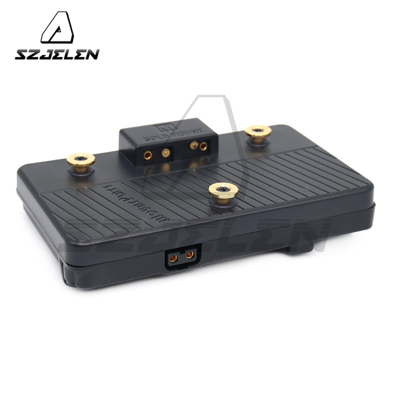 Gold-Mount to V-Mount (Male an - огляд і ціна V Mount Battery